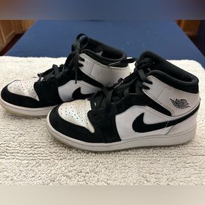 AirJordan 1 Youth Size 7